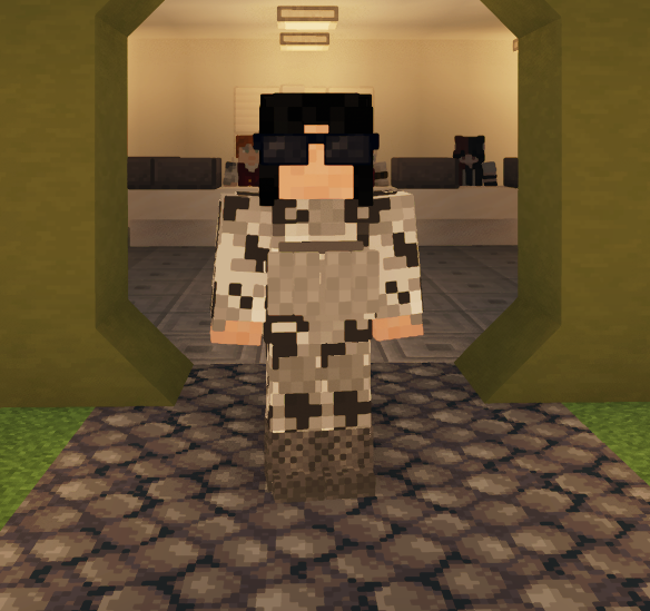 Keep Inventory, you may lose the battle but not the war