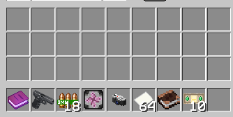 Starter kit for a fresh start